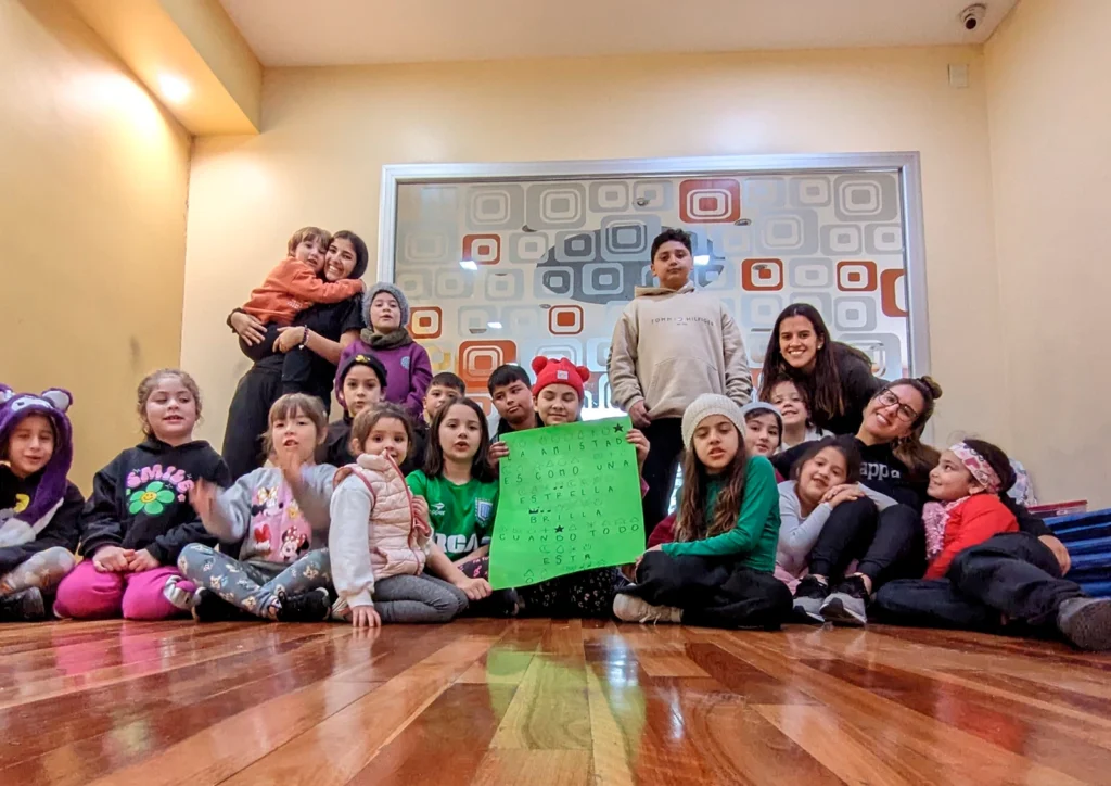 Invierno Acuatico ABCLUB 3