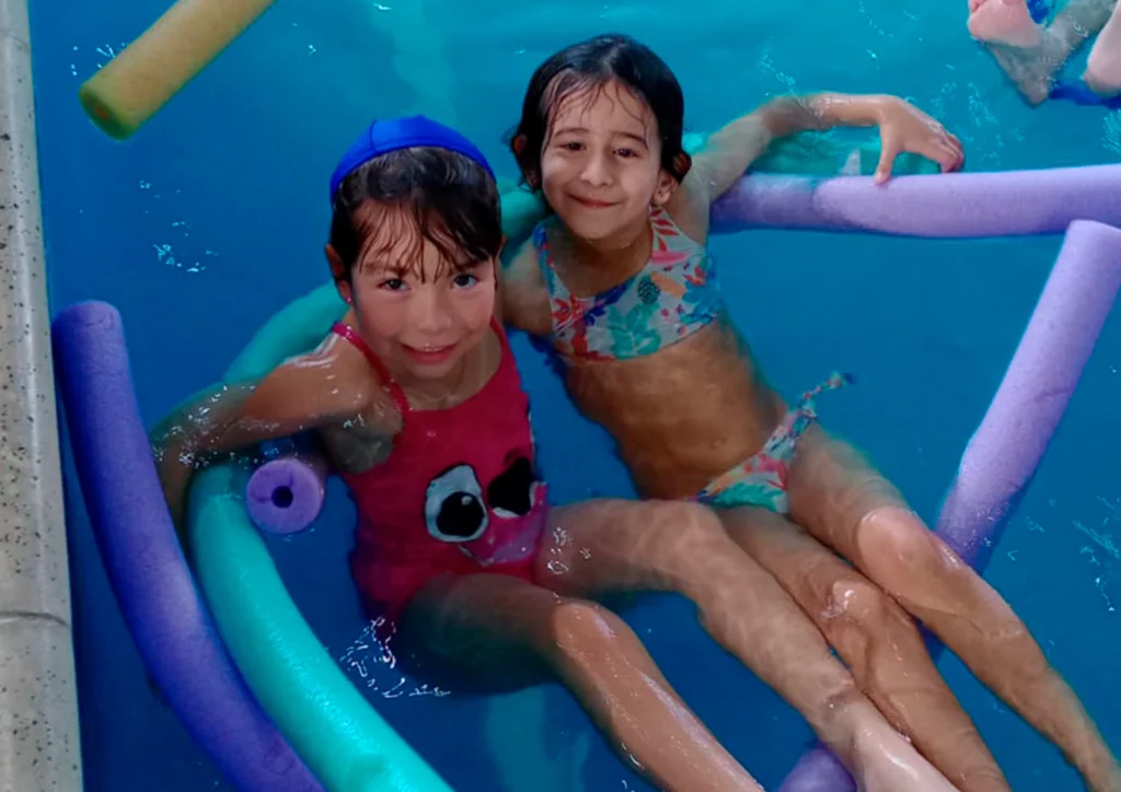 Invierno Acuatico ABCLUB 6