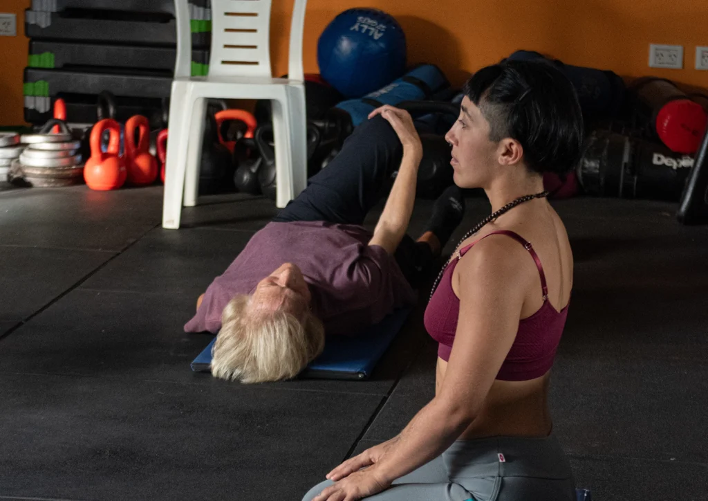 dia internacional del yoga en abclub 1
