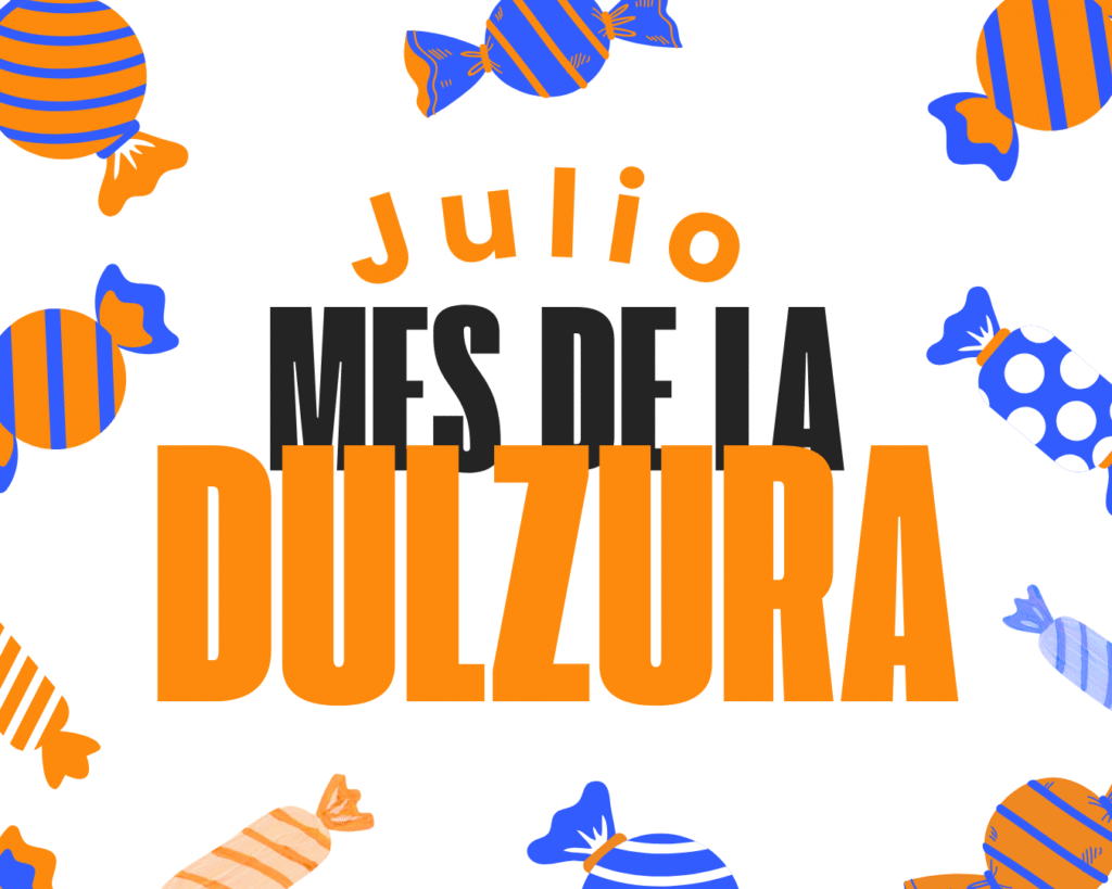 mes de la dulzura abclub