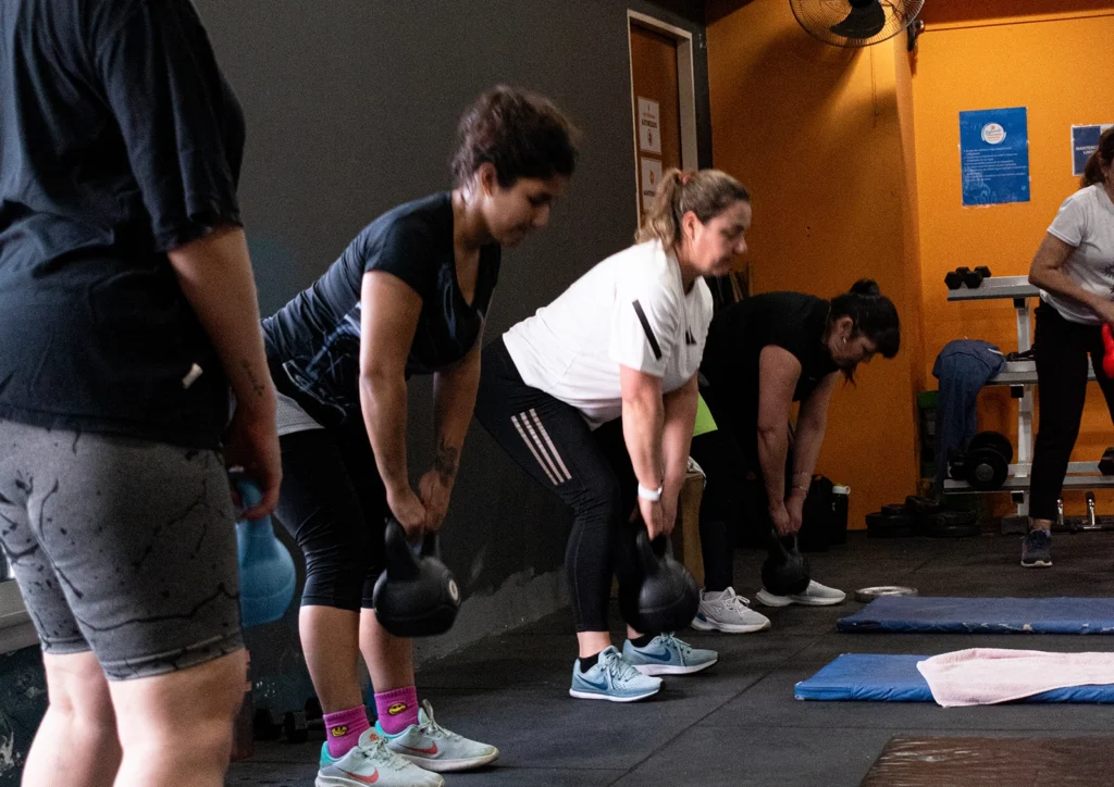 ab club 13 años actividades especiales