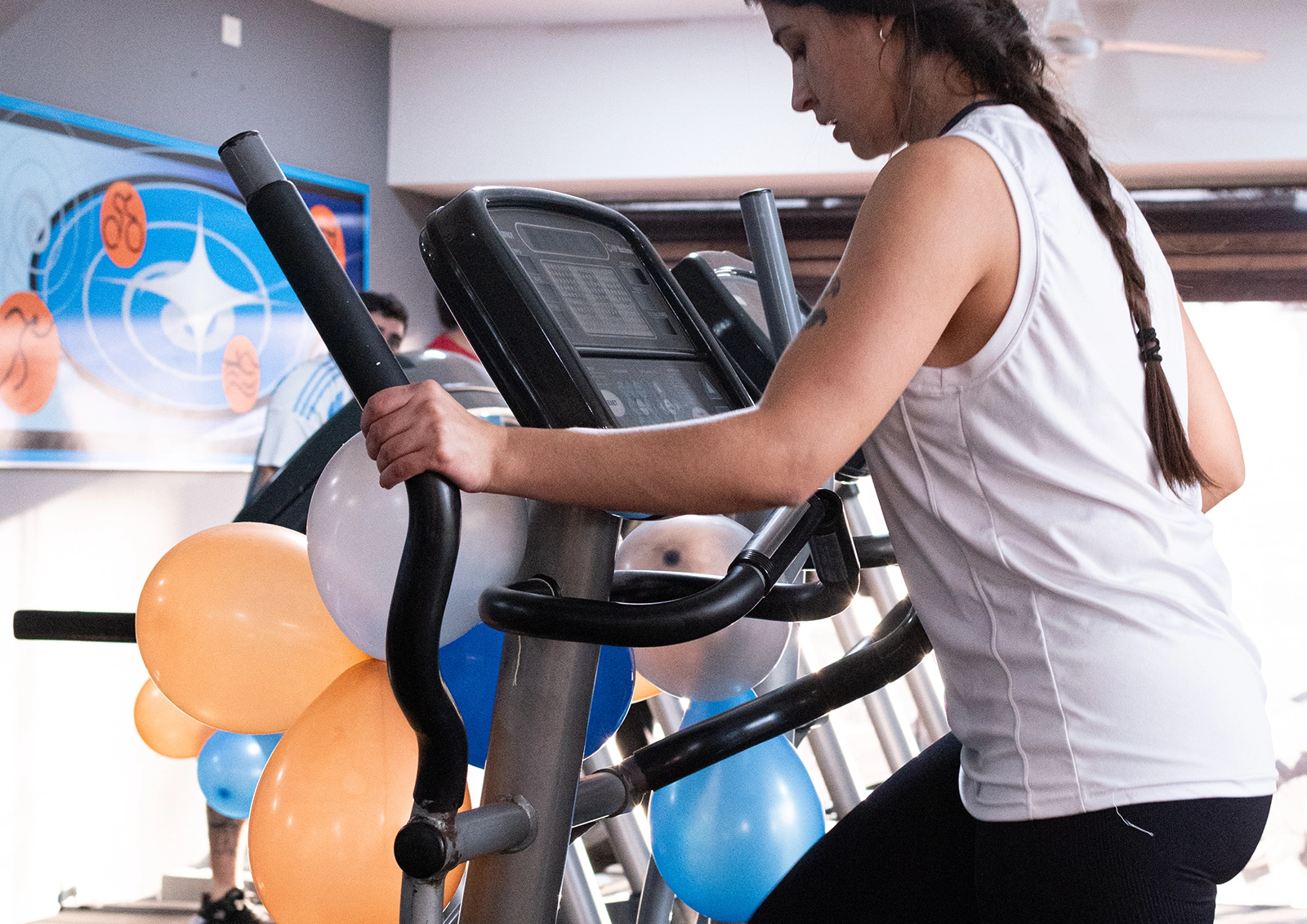 ab club 13 años actividades especiales 4