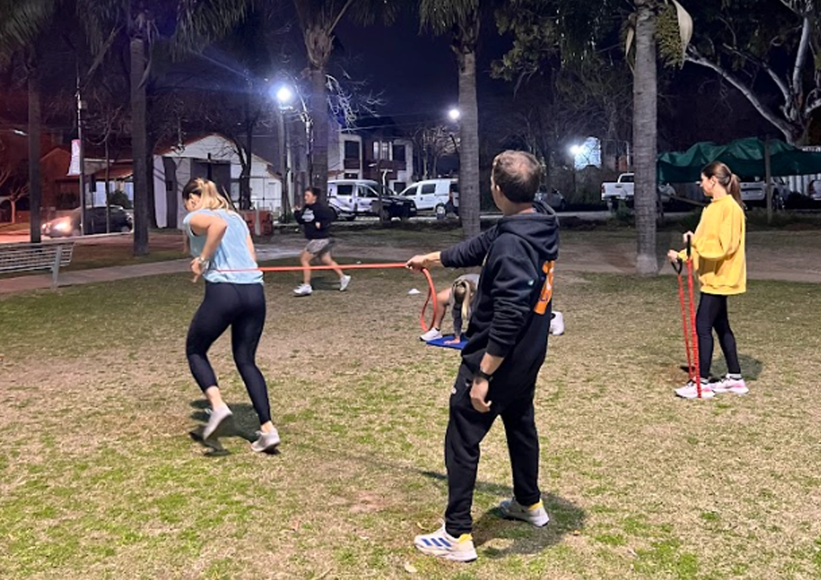 running abclub 2