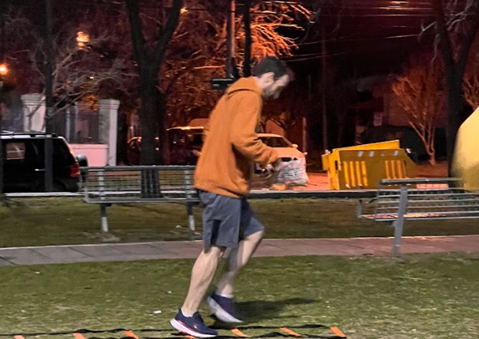 running abclub 3