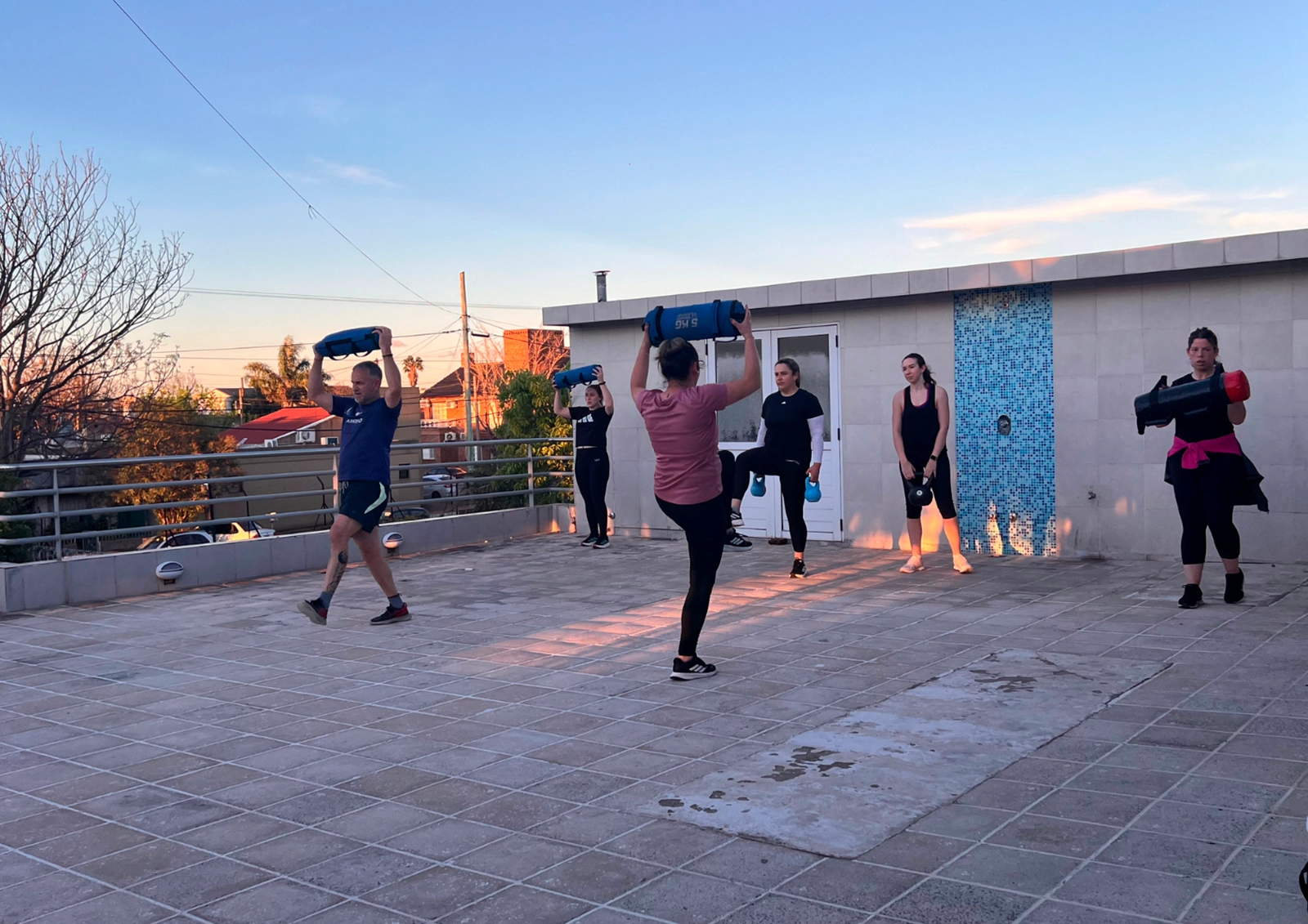 full body primavera abclub 2