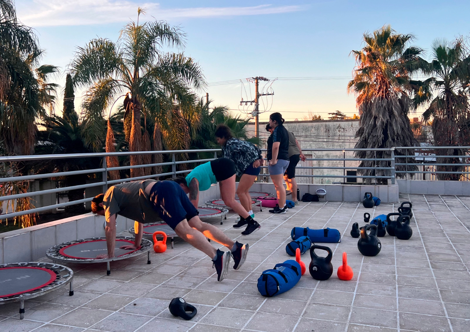 full body primavera abclub 3