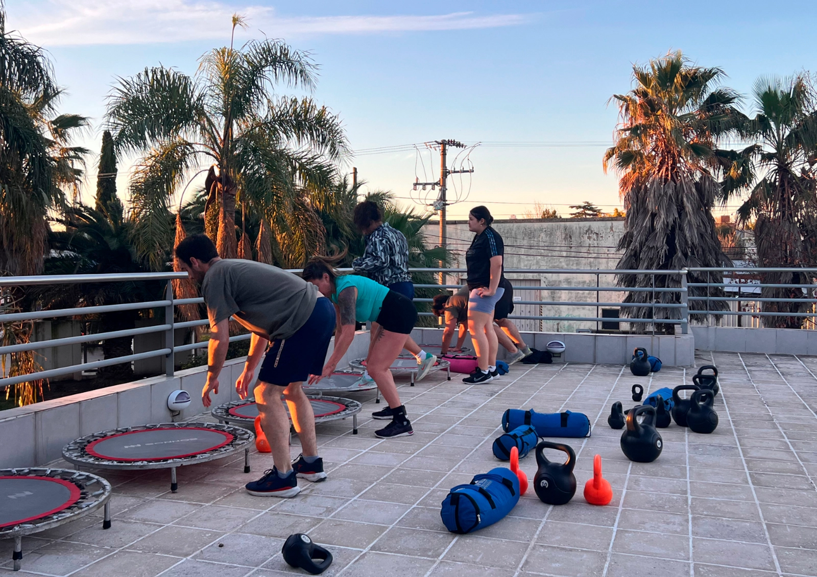 full body primavera abclub 4