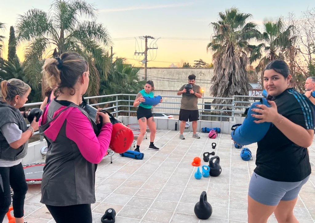 full body primavera abclub 5