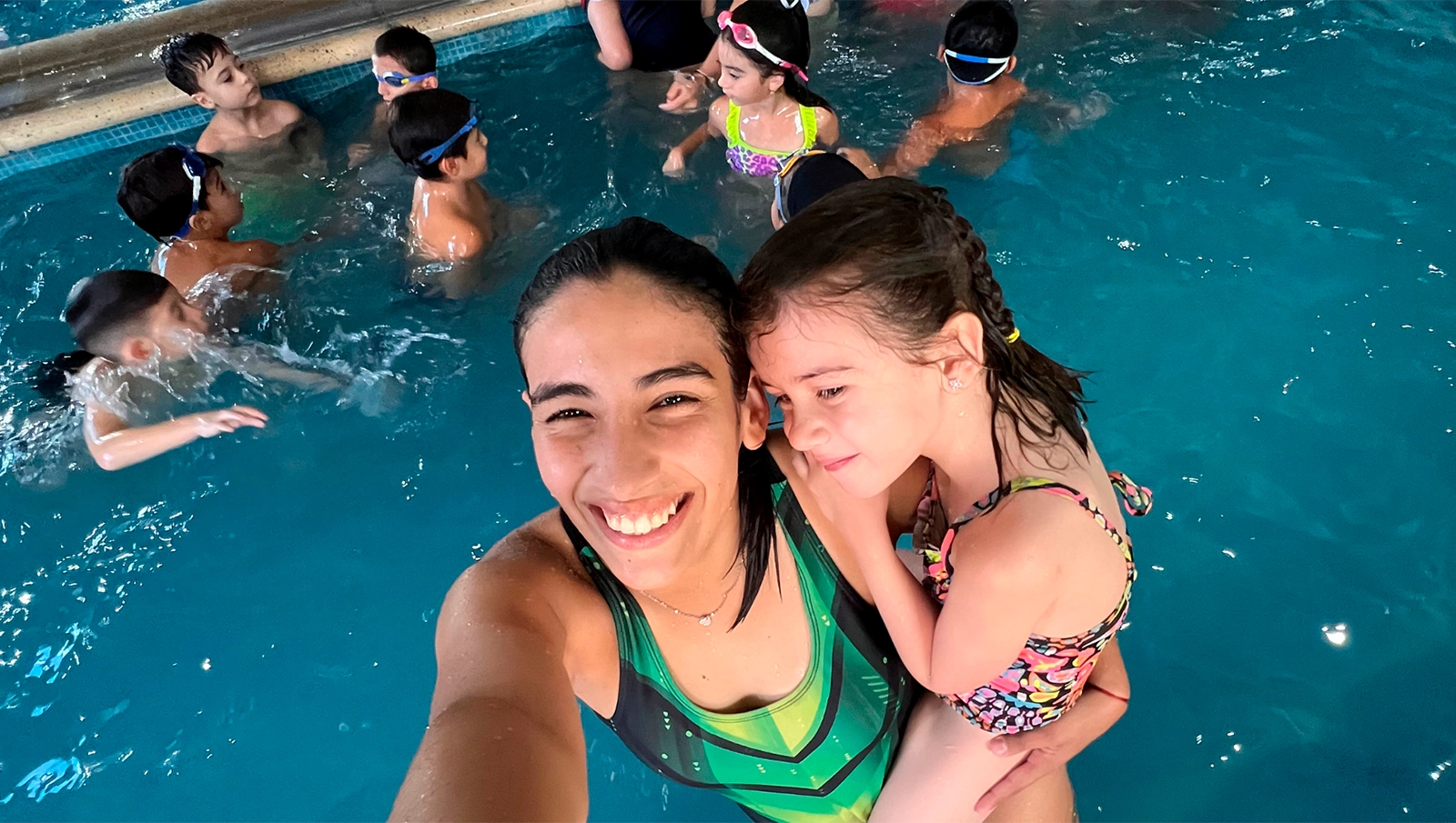 verano acuatico 2025 abclub