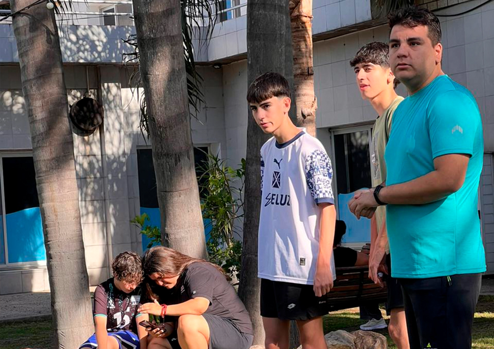 ab teens en ab club campana 2