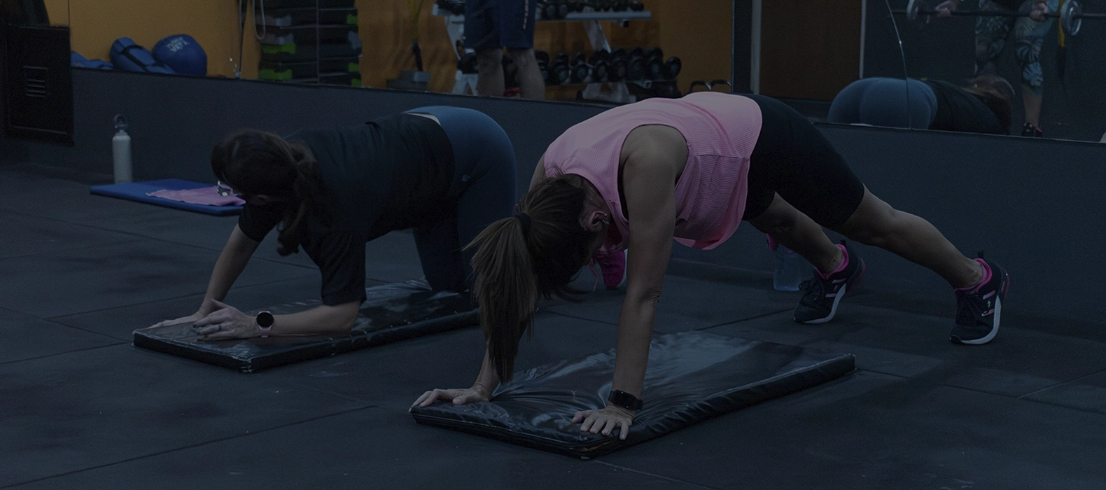 funcional high training abclub
